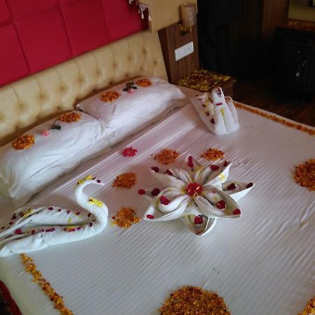 Bridge View Regency Hotel Shimla Exterior foto