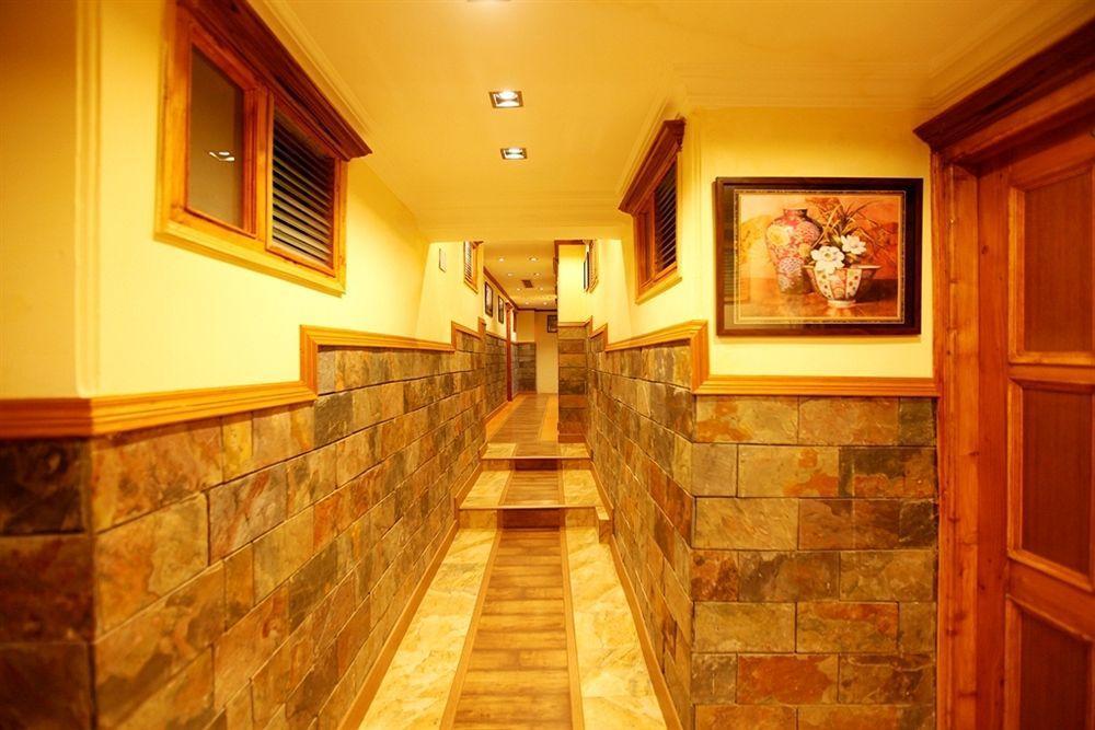 Bridge View Regency Hotel Shimla Exterior foto