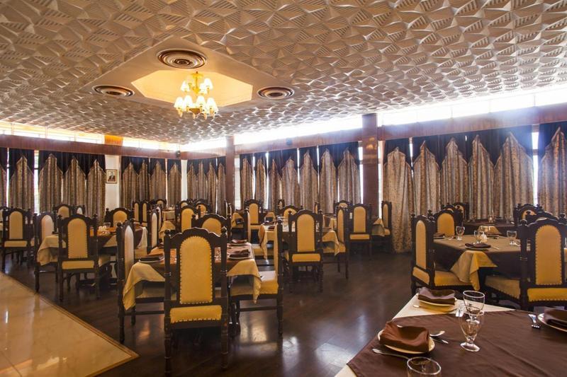 Bridge View Regency Hotel Shimla Exterior foto