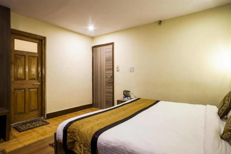 Bridge View Regency Hotel Shimla Exterior foto