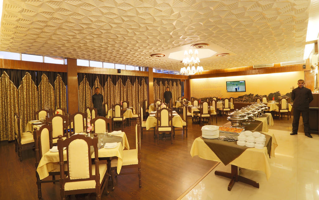 Bridge View Regency Hotel Shimla Exterior foto